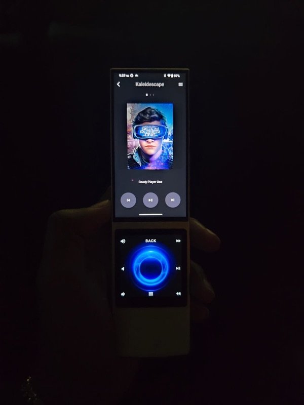 Smart home automation remote control