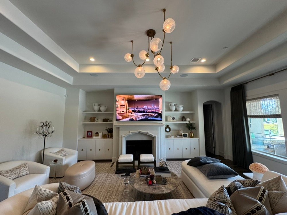 Interior Designers